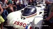 LES PEUGEOT 905 AUX 24H DU MANS 1992 - La première victoire de Peugeot au Mans