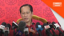 Politik Sabah | UMNO belum putus tindakan terhadap 5 ADUN