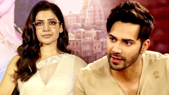 Varun Dhawan Slams Fan Who Said, “Feeling Sad For Samantha Ruth Prabhu”