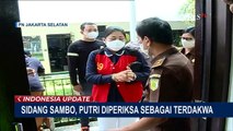 Hakim Cecar Putri Soal Alasan Tak Mau Jalani Visum Padahal Ngaku Jadi Korban Pelecehan