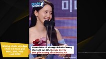 Những chiếc váy đẹp nhất 3 lễ trao giải MBC, SBS, KBS cuối 2022: Sejeong như cô dâu, Seohyun sang chuẩn tiểu thư | Điện Ảnh Net