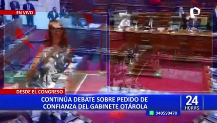 Tải video: Fiscalía inicia investigación contra Dina Boluarte y premier Otárola por presunto genocidio y homicidio