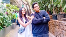 Mrunal Thakur और Tanmay Bhat ने की पैपराजी संग ये मस्ती देख आप भी हो जाएंगे हैरान