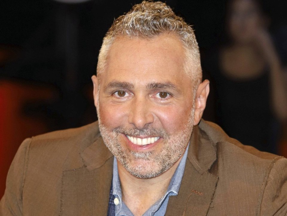 Tv-koch roland trettl gibt ehe-aus bekannt