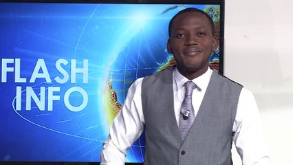 Le 06 Heures 30 de RTI 1 du 11 janvier 2023 par Régis Koffi