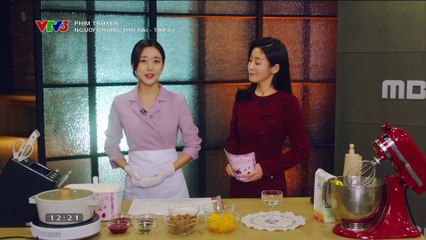 Người chồng thứ hai Tập 67, VTV3 thuyết minh cực hay phim Hàn Quốc