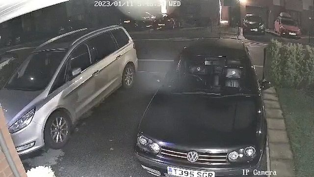 Mystery early morning blast heard in Doncaster