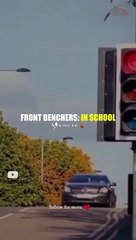 Back benchers_Real life_#shorts #motivation #billionaire #pandadesiigner #backbenchers #viral