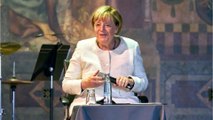 Den Politikkummer mit einem Weinglas ertränken? Falsch gedacht! Was macht Angela Merkel nach ihrer Zeit als Bundeskanzlerin?