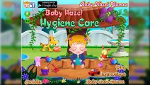 Baby Hazel - Hygiene Care ☆ Full Episode In English ☆