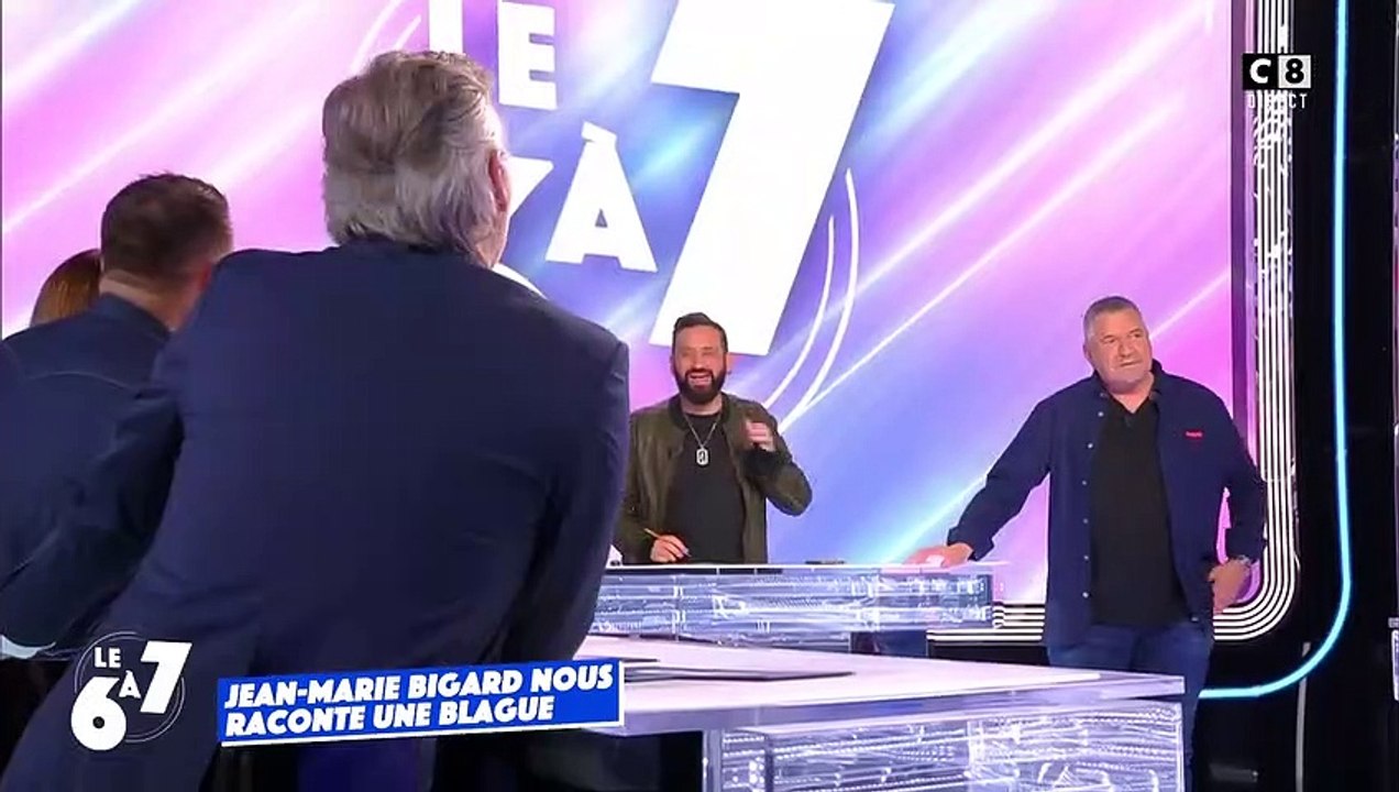 Découvrez pourquoi Amel, la nouvelle chroniqueuse de "TPMP", a quitté subitement le plateau de l'émission hier soir - Regardez