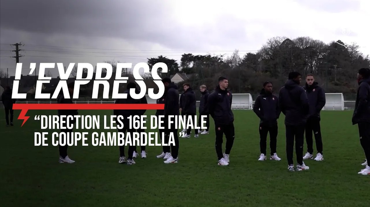 Académie | Retour sur VOCSRFC 32es de finale de Coupe Gambardella