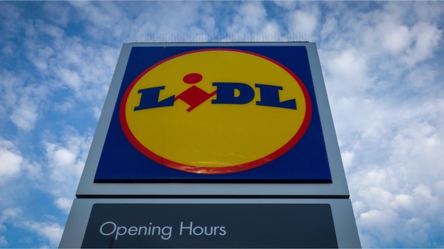 Lidl ouvre son plus grand magasin parisien, à un endroit stratégique