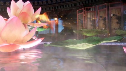 Elevation to the Status of a God - Episode 11 English Sub