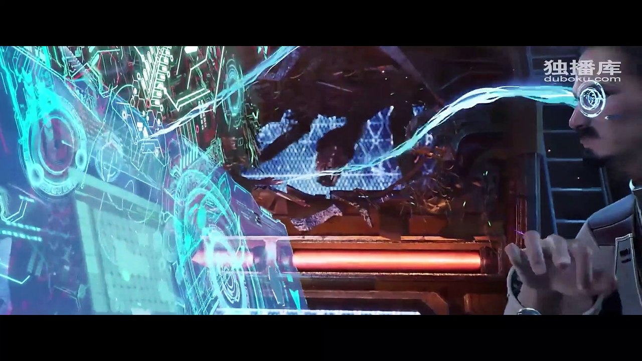 Star Field Forty Thousand Years - Episode 16 English Sub (END)