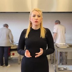 Merkezefendi Belediyesi'nden Öğrencilere Beslenme Desteği