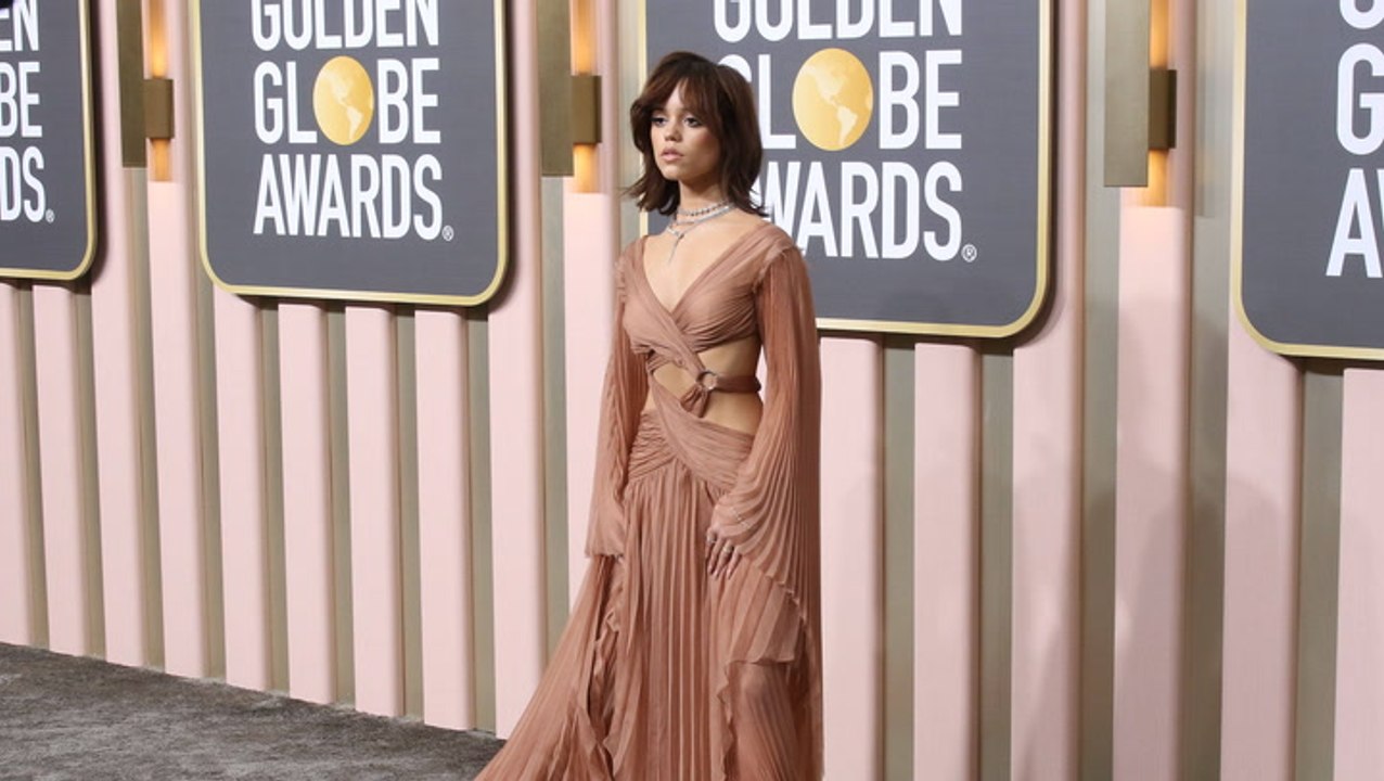 Es ist raus: Darum ist Jenna Ortega nicht bei TikTok