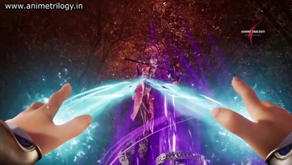 Defense Fully Open Episode 8 Subtitle