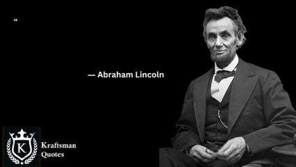 “Those who look for the bad in people will surely find it.”
