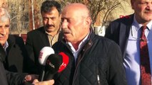 Muhsin Yazıcıoğlu'nun ağabeyi Yusuf Yazıcıoğlu: Davayı kapatmaya çalışıyorlar