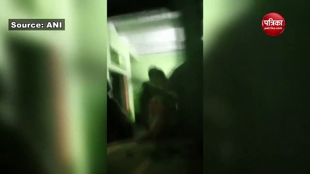 बिहार पुलिस का अमानवीय चेहरा: रात में घर में घुसकर किसानों पर चलाई लाठी, बक्सर में मचा बवाल