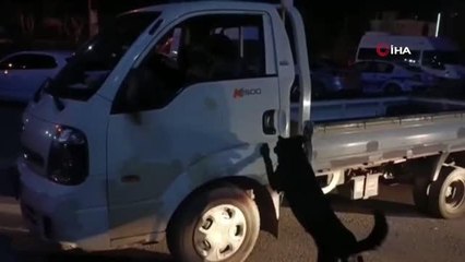 Yalova'da uyuşturucu operasyonu: 4 zehir taciri tutuklandı