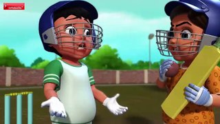Chunnu Munnu thhey do bhai & much more - Hindi Rhymes collection for Children - Infobells