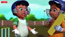 Chunnu Munnu thhey do bhai & much more - Hindi Rhymes collection for Children - Infobells