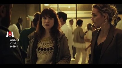 M6 : La bande-annonce de "Année zéro"