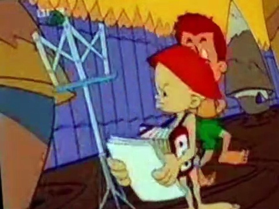 Taz-Mania Taz-Mania E019 – Tazmanian Lullaby / Deer Taz / A Taz-Manian Moment