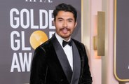 Henry Golding would love to join the James Bond 'universe'