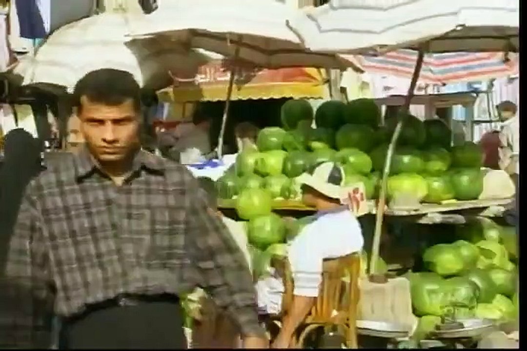 Globe Trekker - Se5 - Ep12 HD Watch