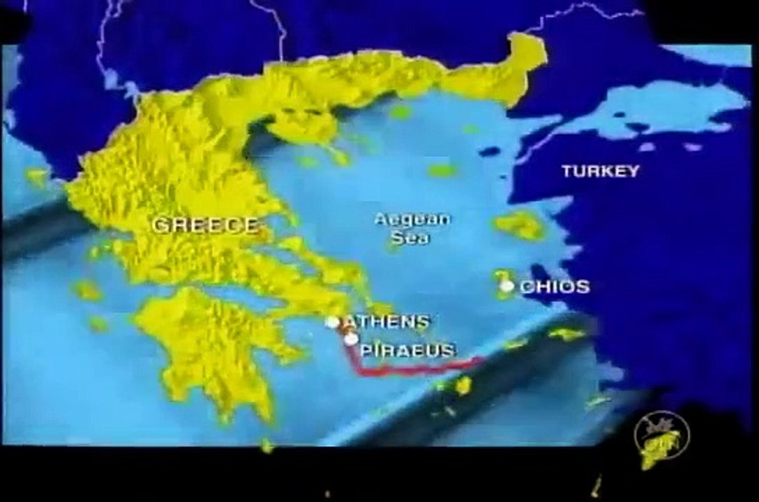 Globe Trekker - Se6 - Ep01 HD Watch