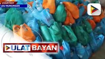250 pamilya sa Lanao del Norte na naapektuhan ng baha, nakatanggap ng relief goods mula sa LGU