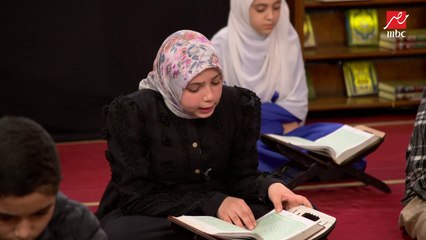 أخطاء بالجملة وقعت فيها أسيل والشيخ نعينع يدعمها: إن شاء الله تكوني أحسن وأحسن