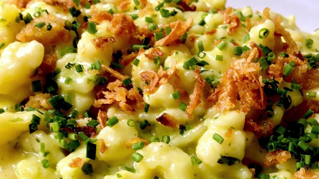 Mac and cheese Macarrão com Queijo Ana Maria Braga Receita dia 04/01/23