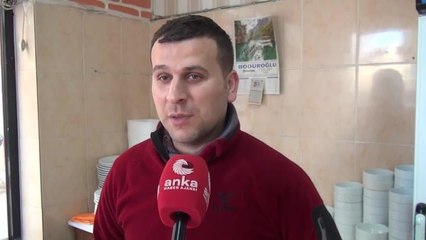 Sinoplu Lokanta İşletmecisi: "Kazandığımız Paranın Bir Değerini Görmüyoruz. Cebe Kalan Bir Şey Yok"