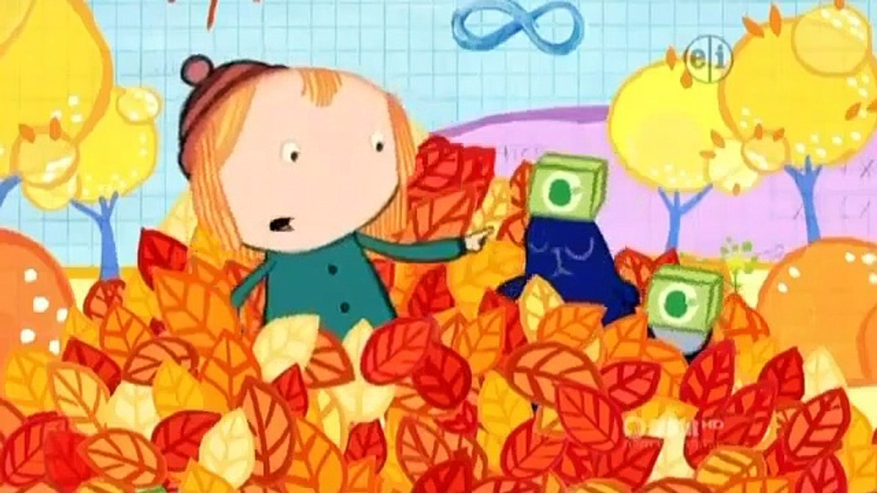 Peg-Cat - Se1 - Ep07 HD Watch