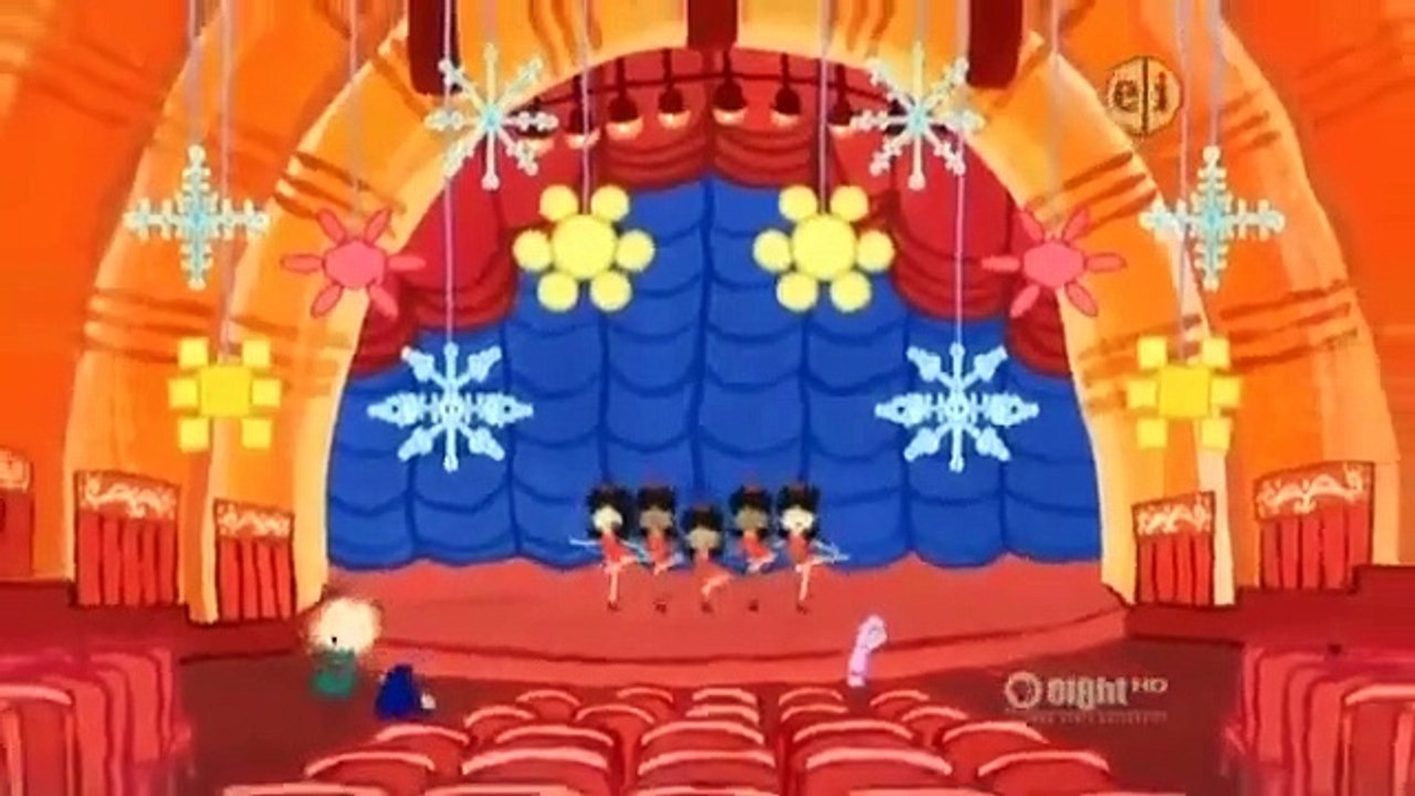 Peg-Cat - Se1 - Ep13 HD Watch