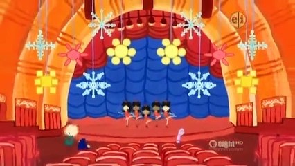 Peg-Cat - Se1 - Ep13 HD Watch