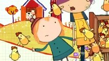 Peg-Cat - Se1 - Ep11 HD Watch