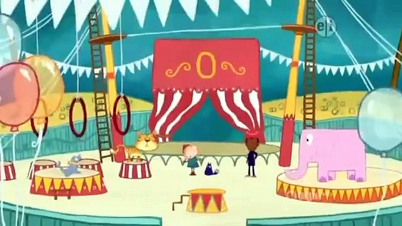 Peg-Cat - Se1 - Ep19 HD Watch