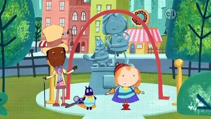 Peg-Cat - Se1 - Ep17 HD Watch