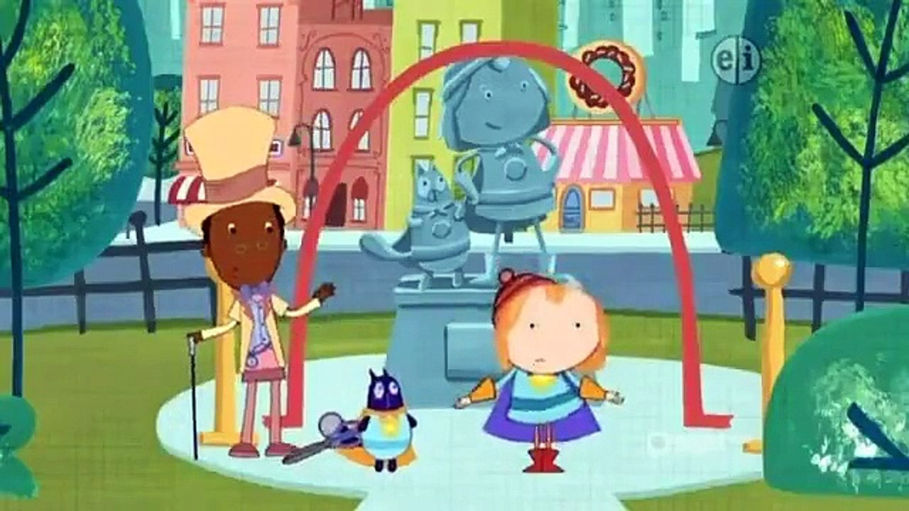 Peg-Cat - Se1 - Ep17 HD Watch