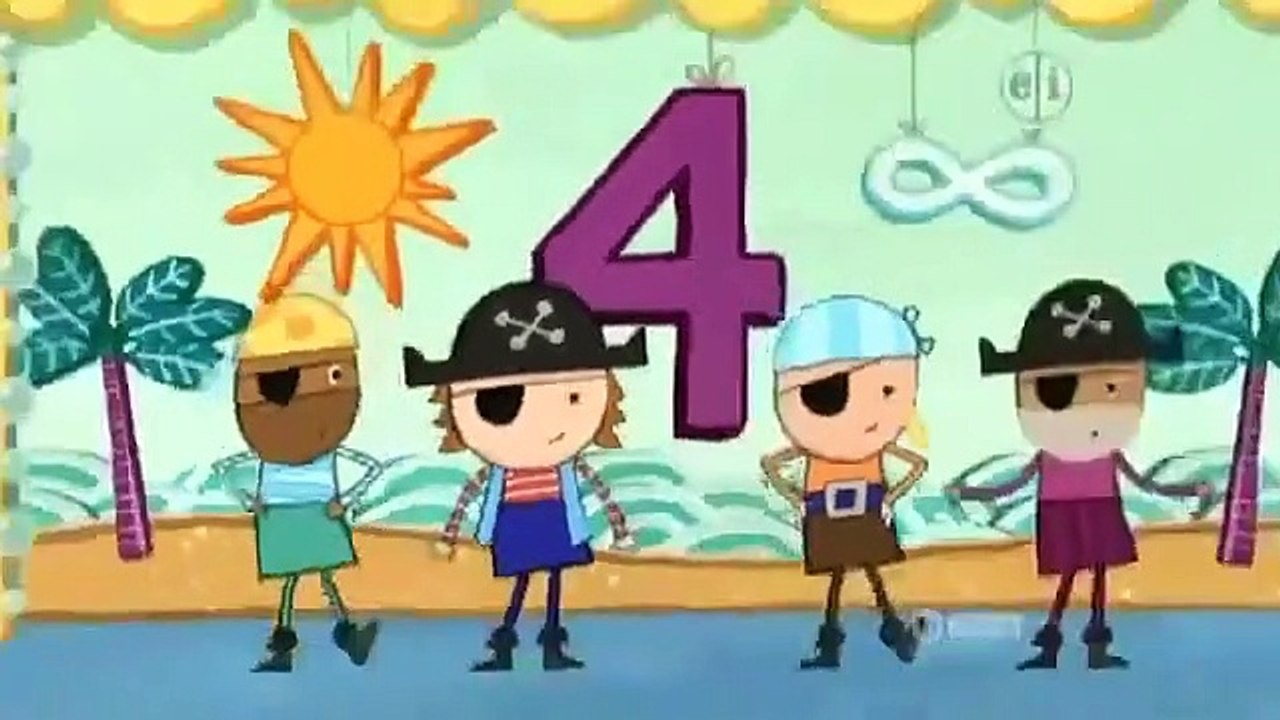 Peg-Cat - Se1 - Ep18 HD Watch