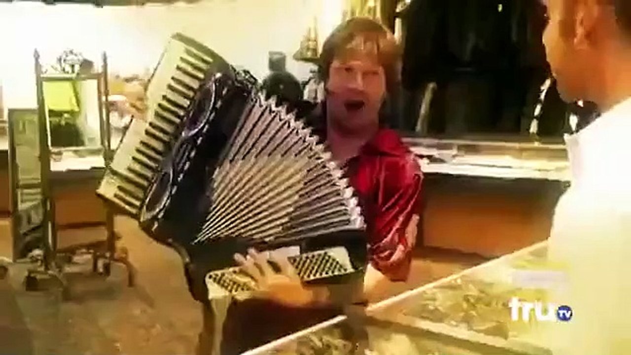 Hardcore Pawn - Se5 - Ep08 HD Watch