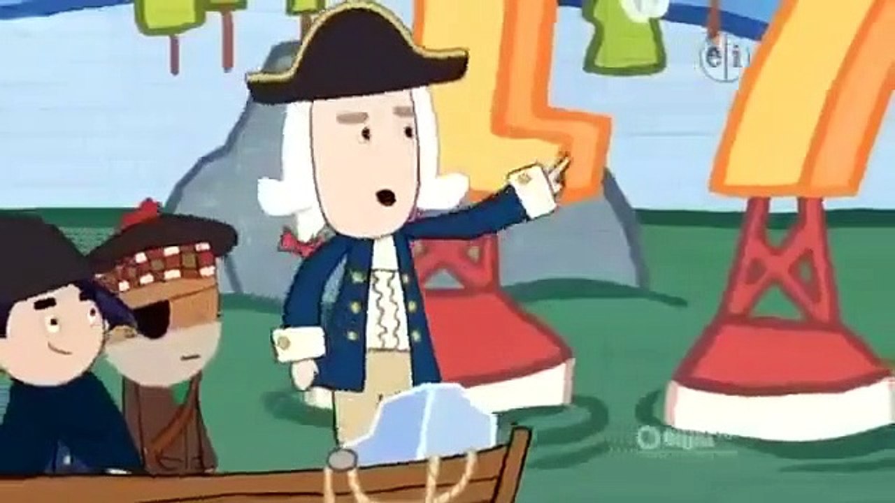 Peg-Cat - Se1 - Ep21 HD Watch