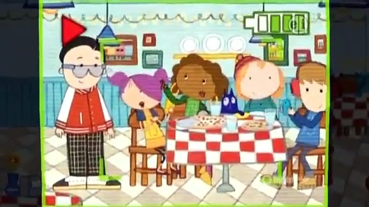 Peg-Cat - Se1 - Ep14 HD Watch