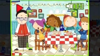 Peg-Cat - Se1 - Ep14 HD Watch
