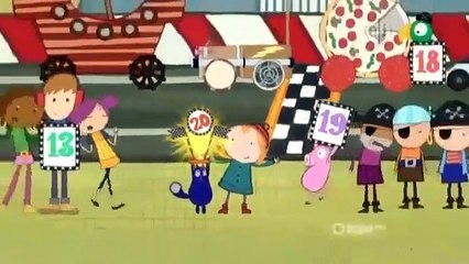 Peg-Cat - Se1 - Ep10 HD Watch